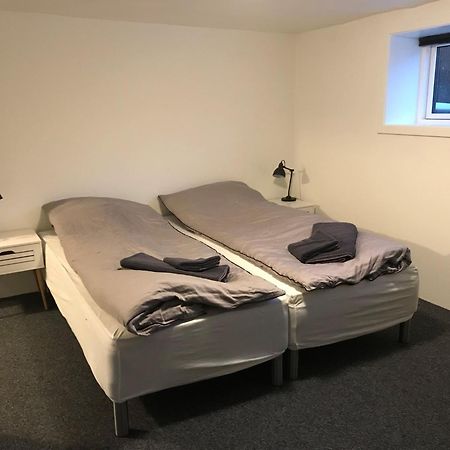Jysk Bed And No Breakfast Bed & Breakfast Ikast Exterior photo