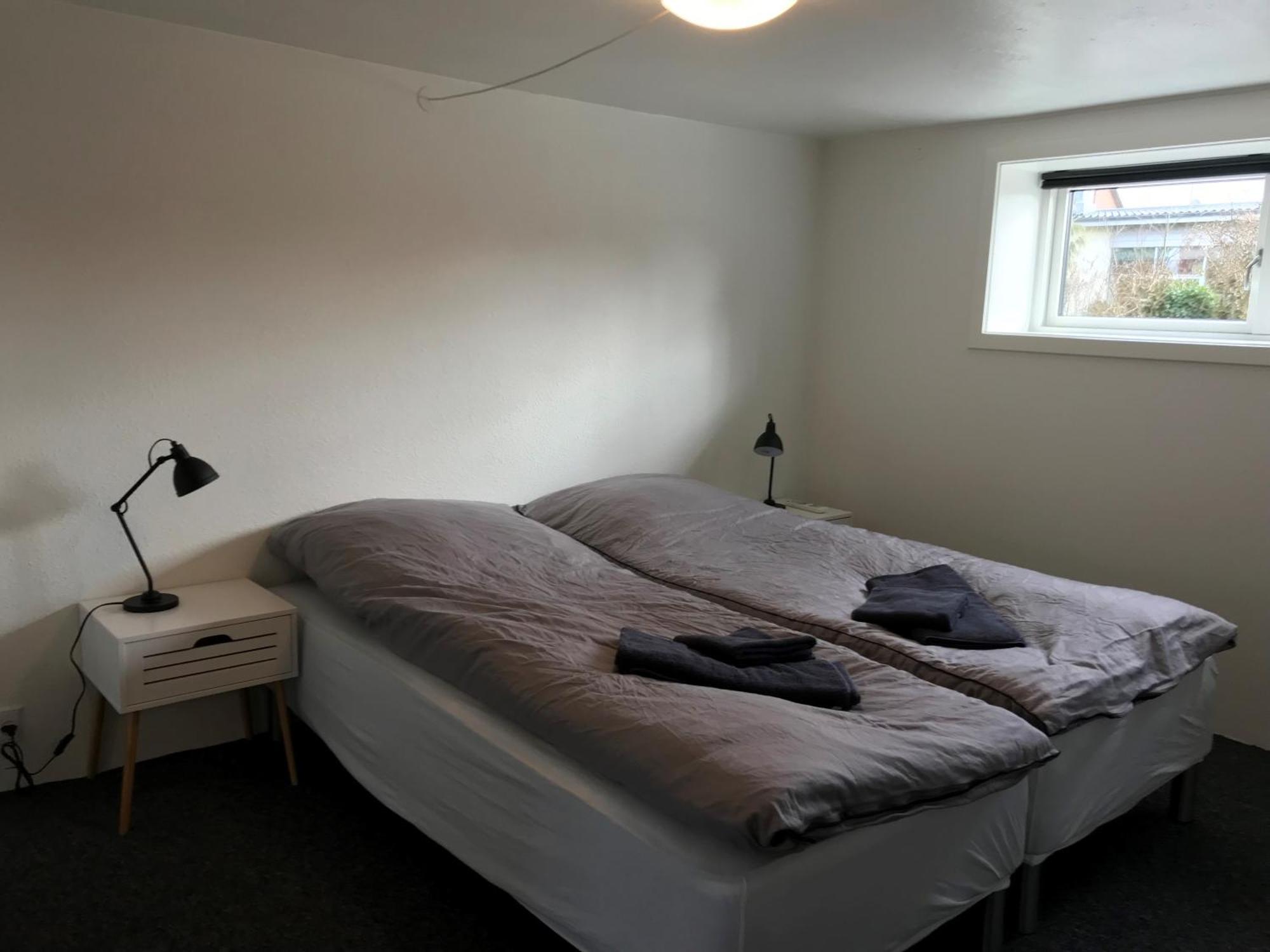 Jysk Bed And No Breakfast Bed & Breakfast Ikast Exterior photo